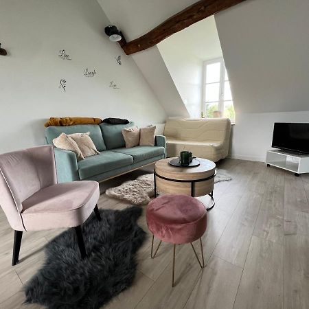 Superbe Appartement Centre-Ville Nogent-le-Roi Ngoại thất bức ảnh