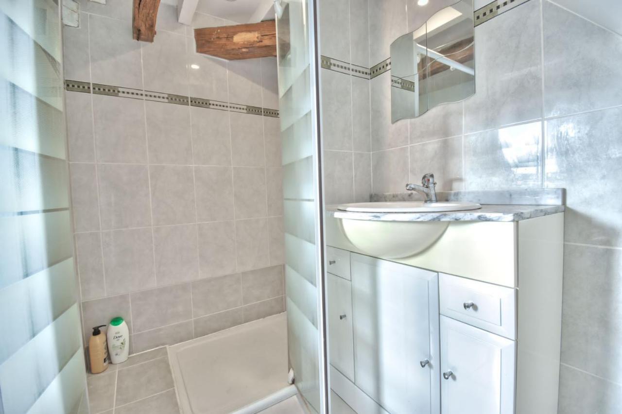 Superbe Appartement Centre-Ville Nogent-le-Roi Ngoại thất bức ảnh