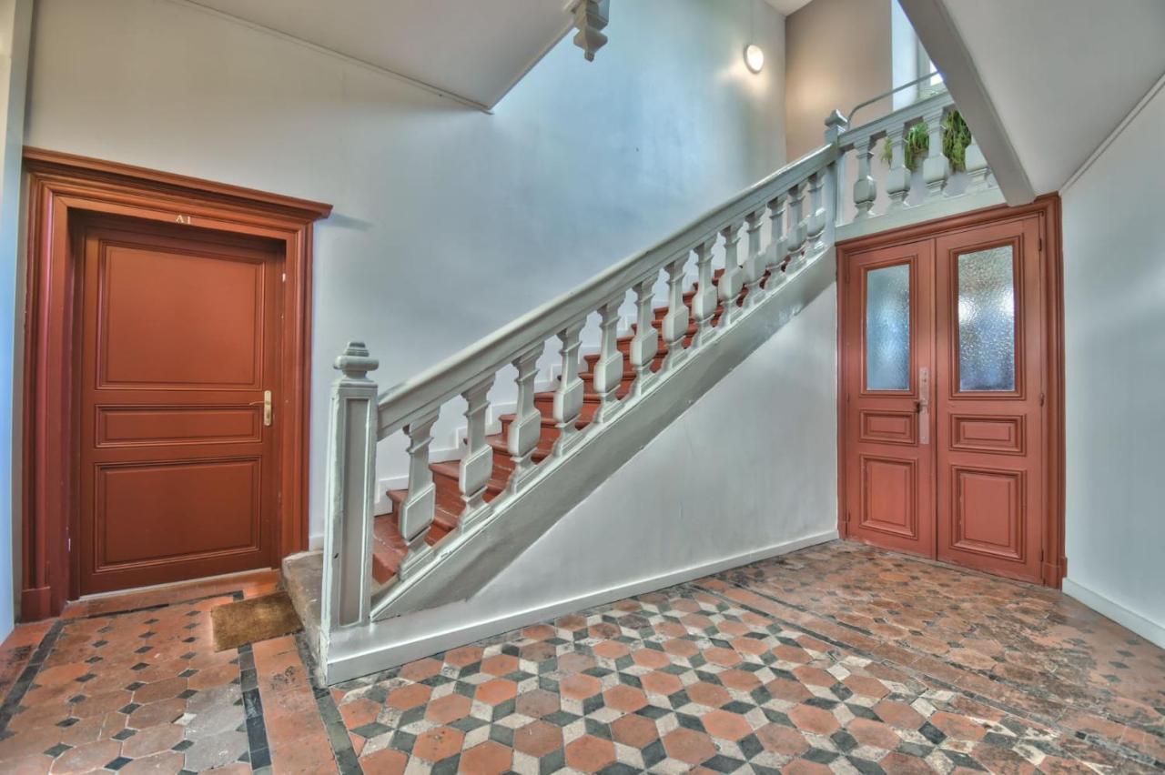 Superbe Appartement Centre-Ville Nogent-le-Roi Ngoại thất bức ảnh